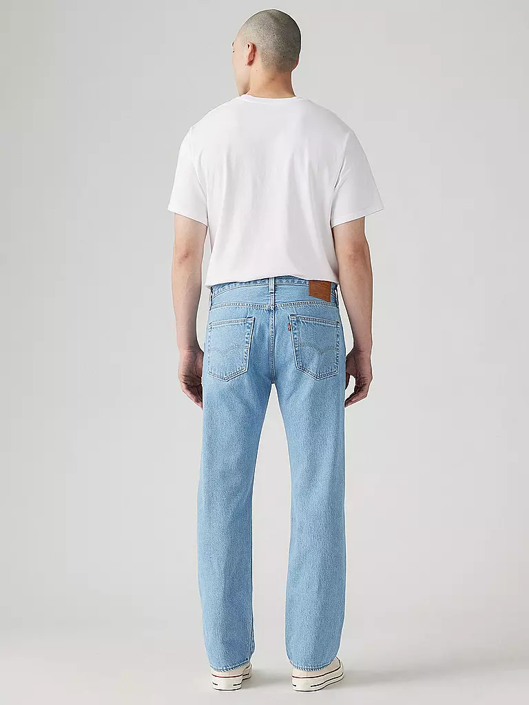 LEVI'S® | Vaqueros Straight Fit 501 | 
