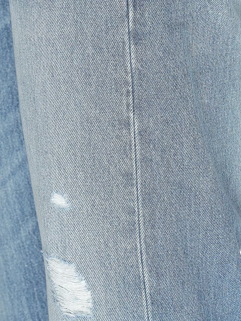 LEVI'S® | Vaqueros Straight Fit 501 | Azul