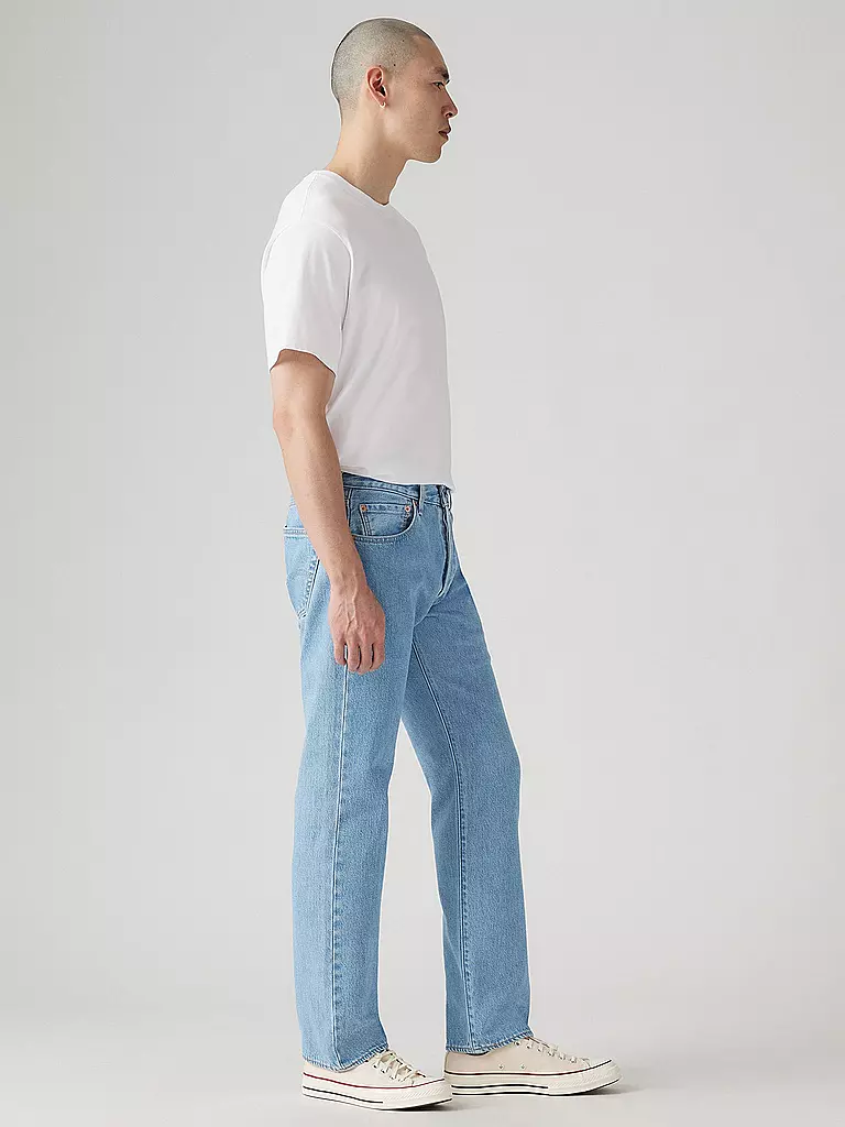 LEVI'S® | Vaqueros Straight Fit 501 | 