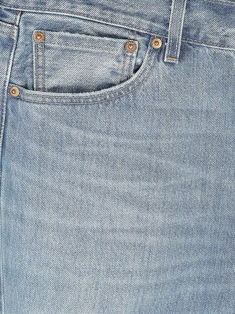LEVI'S® | Vaqueros Straight Fit 501 | Azul