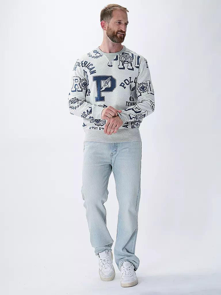 LEVI'S® | Vaqueros Straight Fit 565 97 FALLING | Azul claro