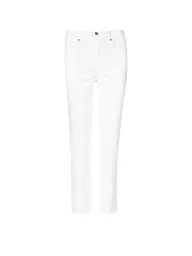LEVI'S® | Vaqueros Straight Fit 724 de cintura alta | Blanco