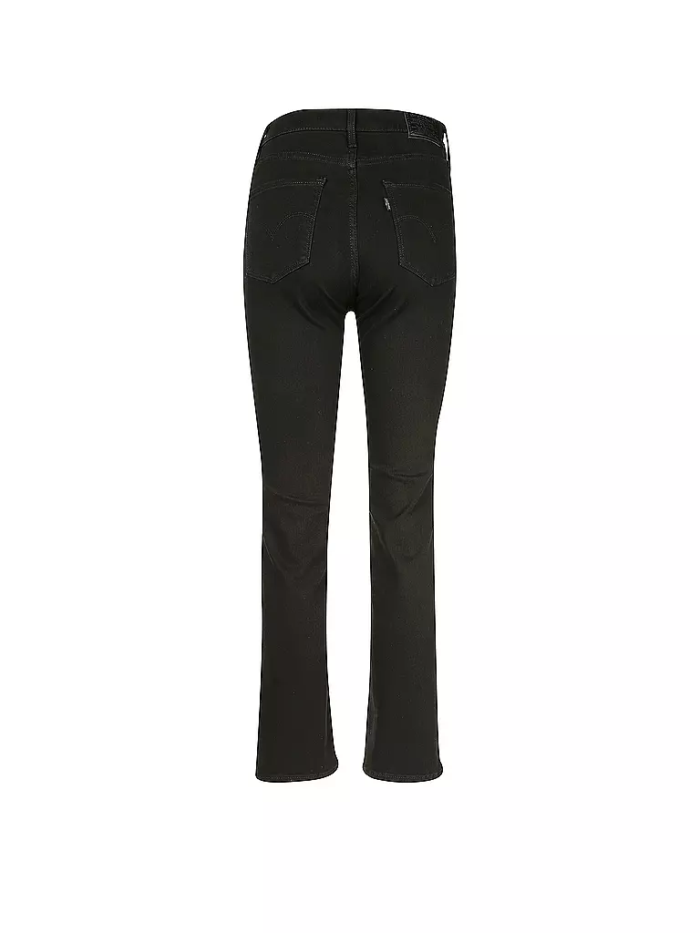 LEVI'S® | Vaqueros Straight Fit 724 Highwaist | 