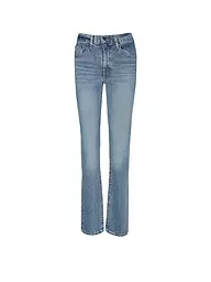 LEVI'S® | Vaqueros Straight Fit 724 | Azul