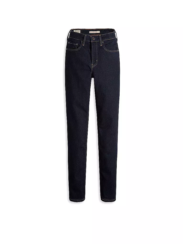 LEVI'S® | Vaqueros Straight Fit 724 | dunkelblau