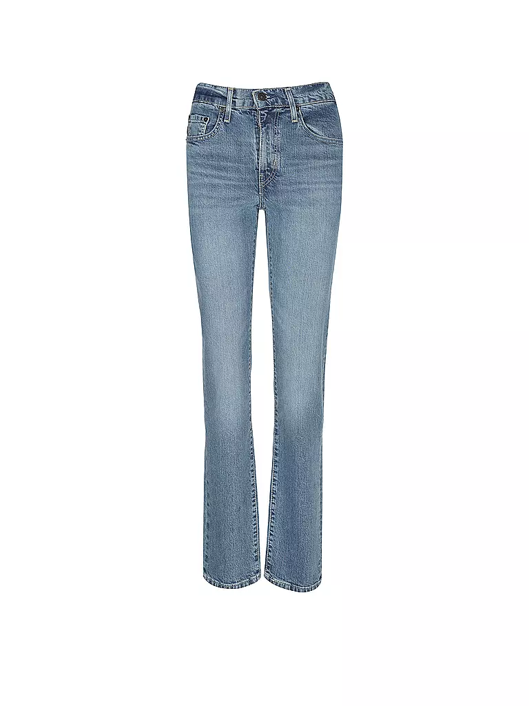 LEVI'S® | Vaqueros Straight Fit 724 | Azul