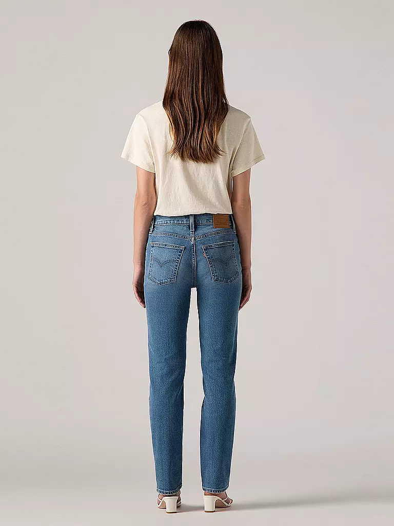 LEVI'S® | Vaqueros Straight Fit 724 | 