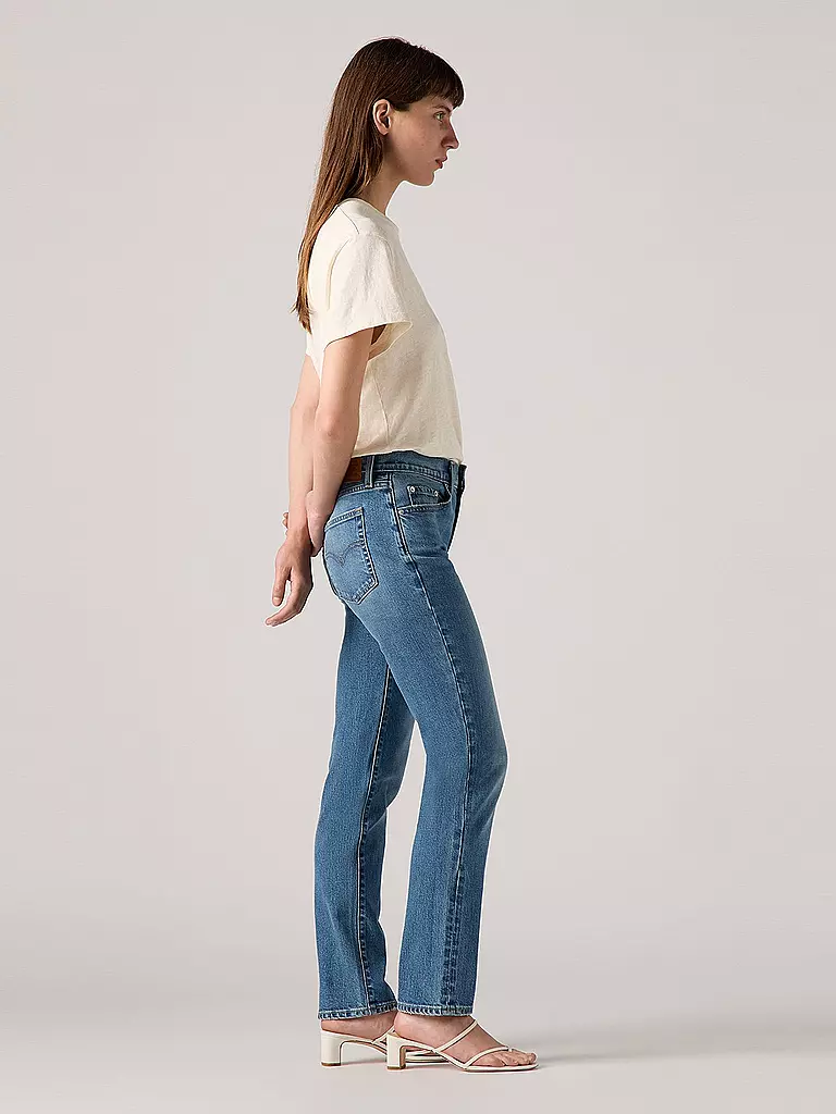 LEVI'S® | Vaqueros Straight Fit 724 | 