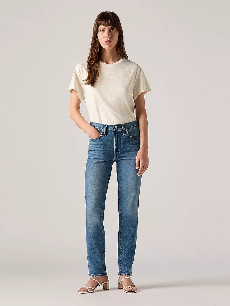 LEVI'S® | Vaqueros Straight Fit 724 | 
