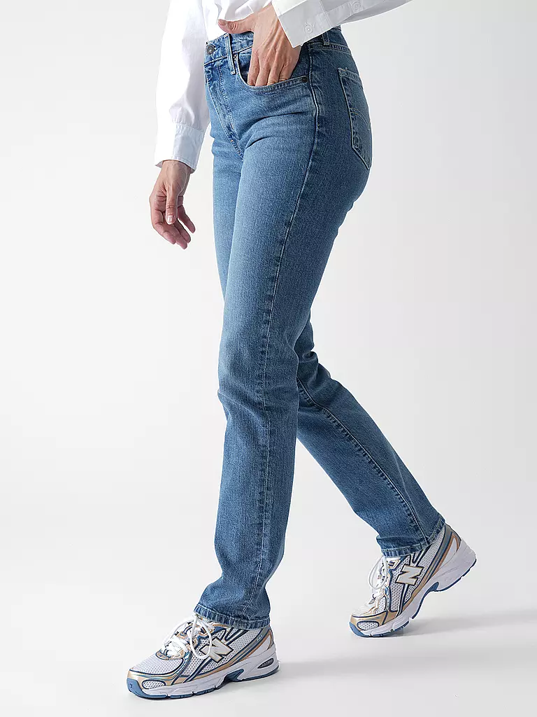 LEVI'S® | Vaqueros Straight Fit 724 | 
