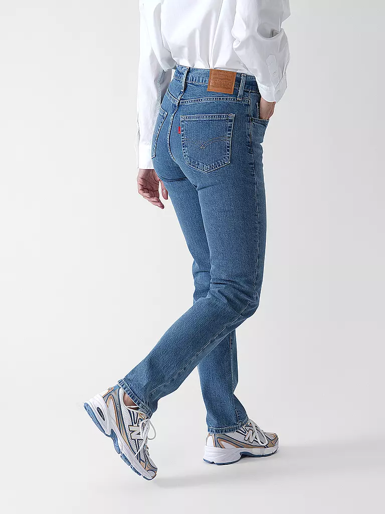 LEVI'S® | Vaqueros Straight Fit 724 | 
