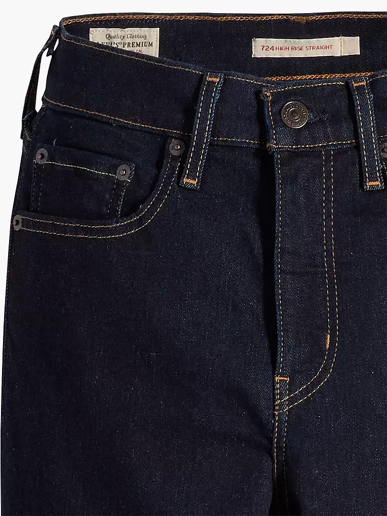 LEVI'S® | Vaqueros Straight Fit 724 | 
