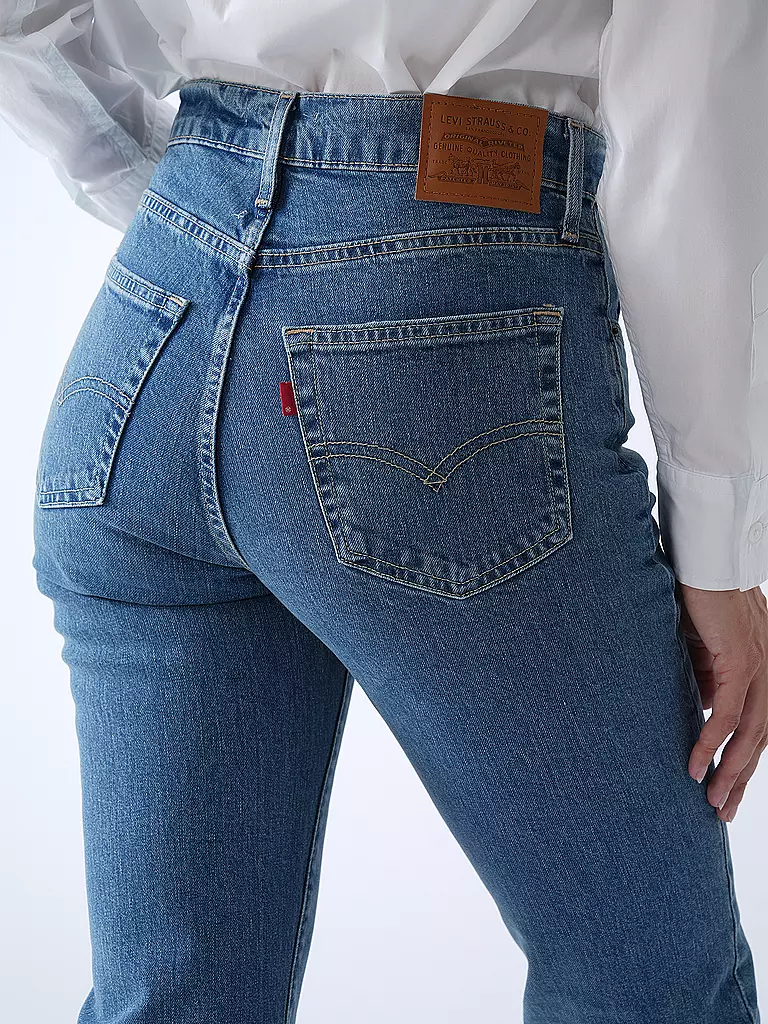 LEVI'S® | Vaqueros Straight Fit 724 | 