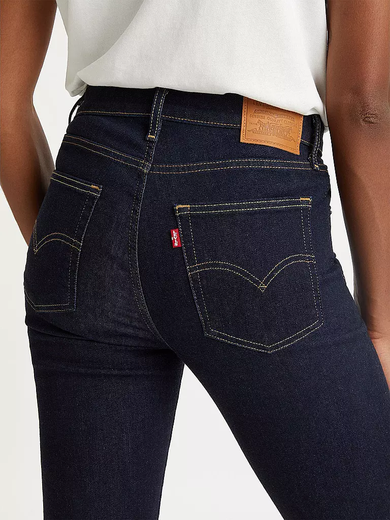 LEVI'S® | Vaqueros Straight Fit 724 | 