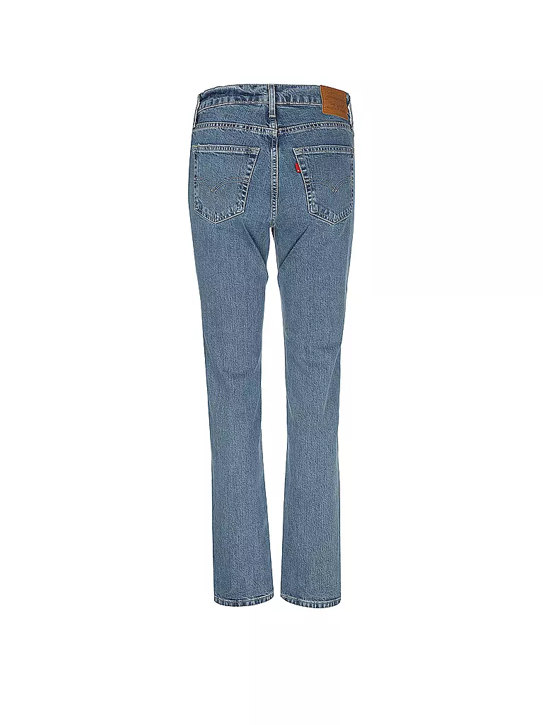LEVI'S® | Vaqueros Straight Fit 724 | 