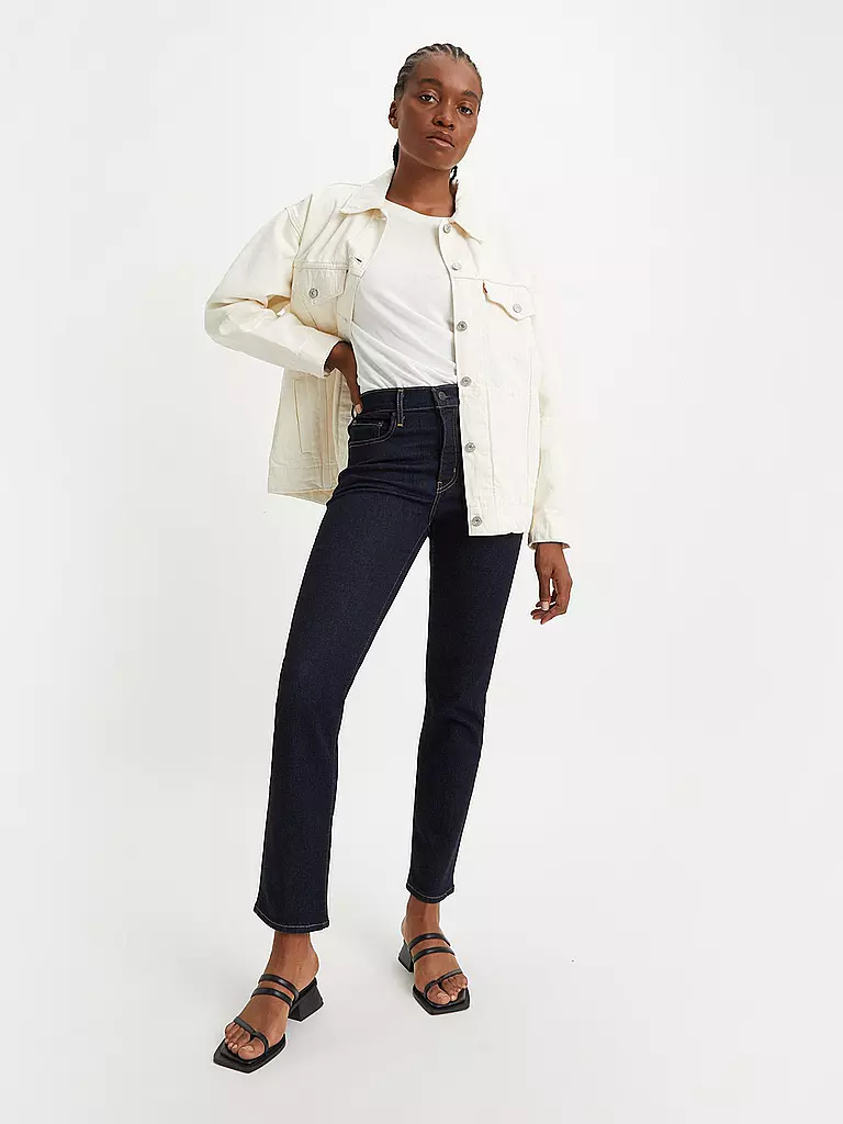 LEVI'S® | Vaqueros Straight Fit 724 | 