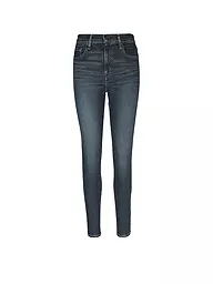 LEVI'S® | Vaqueros Highwiast 720 HIRISE SUPER SKINNY | Azul oscuro