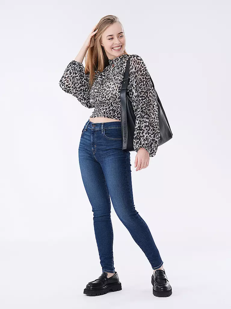 LEVI'S® | Vaqueros Super Skinny Jeans 720 | Azul oscuro