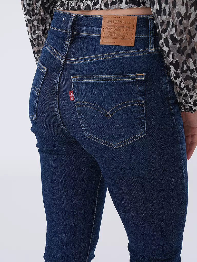 LEVI'S® | Vaqueros Super Skinny Jeans 720 | 