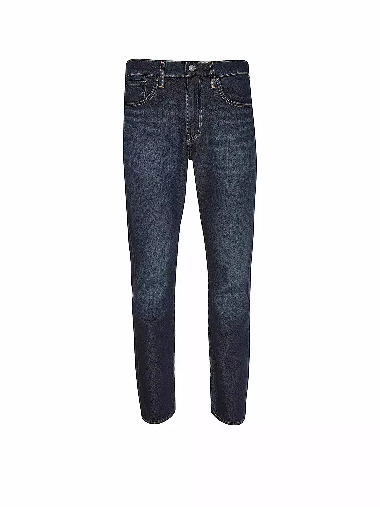 LEVI'S® | Vaqueros Tapered Fit 502 TAPER FREE AS A BIRD | dunkelblau