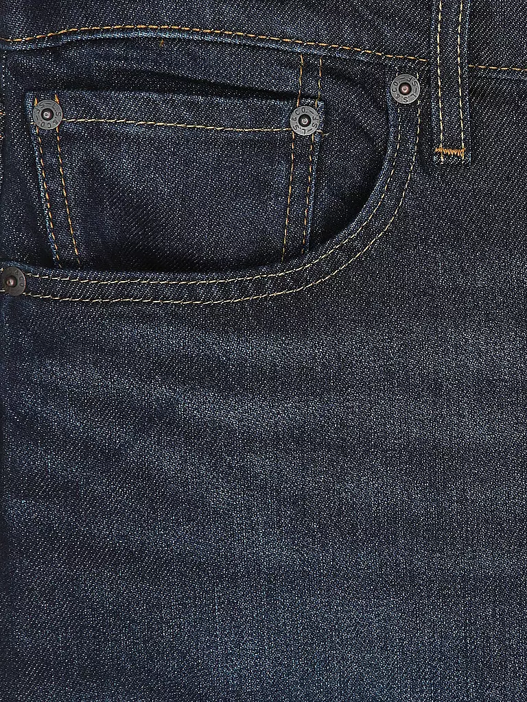 LEVI'S® | Vaqueros Tapered Fit 502 TAPER FREE AS A BIRD | dunkelblau