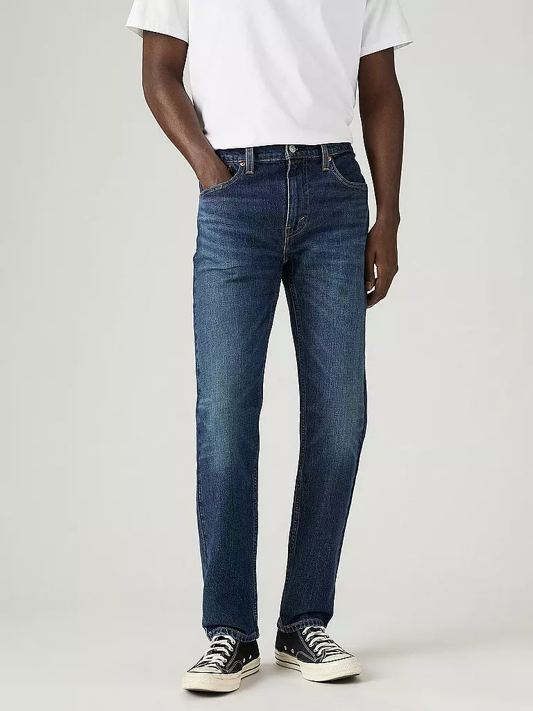 LEVI'S® | Vaqueros Tapered Fit 502 TAPER FREE AS A BIRD | dunkelblau