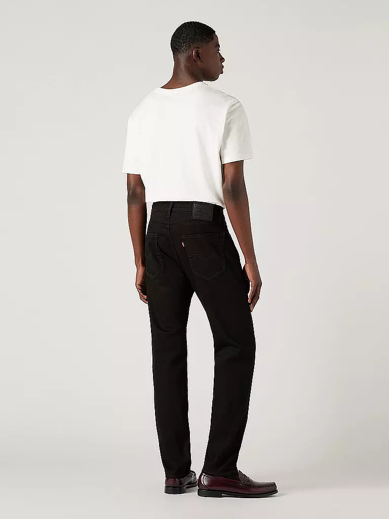 LEVI'S® | Vaqueros Tapered Fit 502 TAPER NIGHTSHINE | 