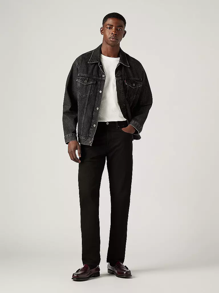 LEVI'S® | Vaqueros Tapered Fit 502 TAPER NIGHTSHINE | 