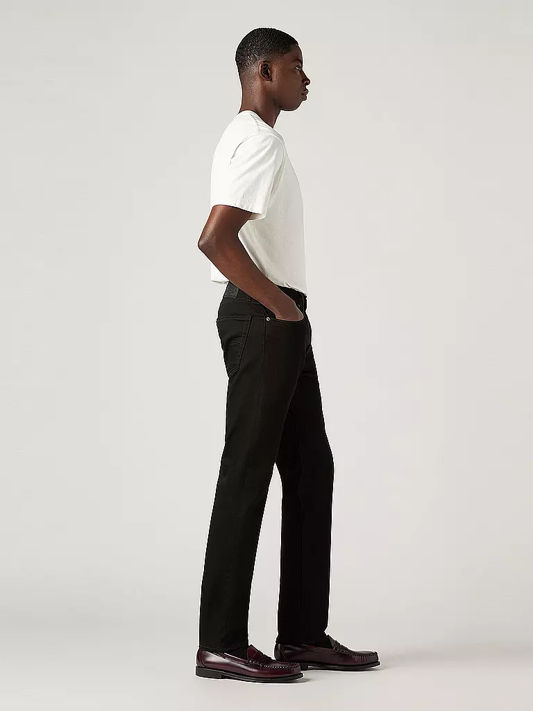 LEVI'S® | Vaqueros Tapered Fit 502 TAPER NIGHTSHINE | 