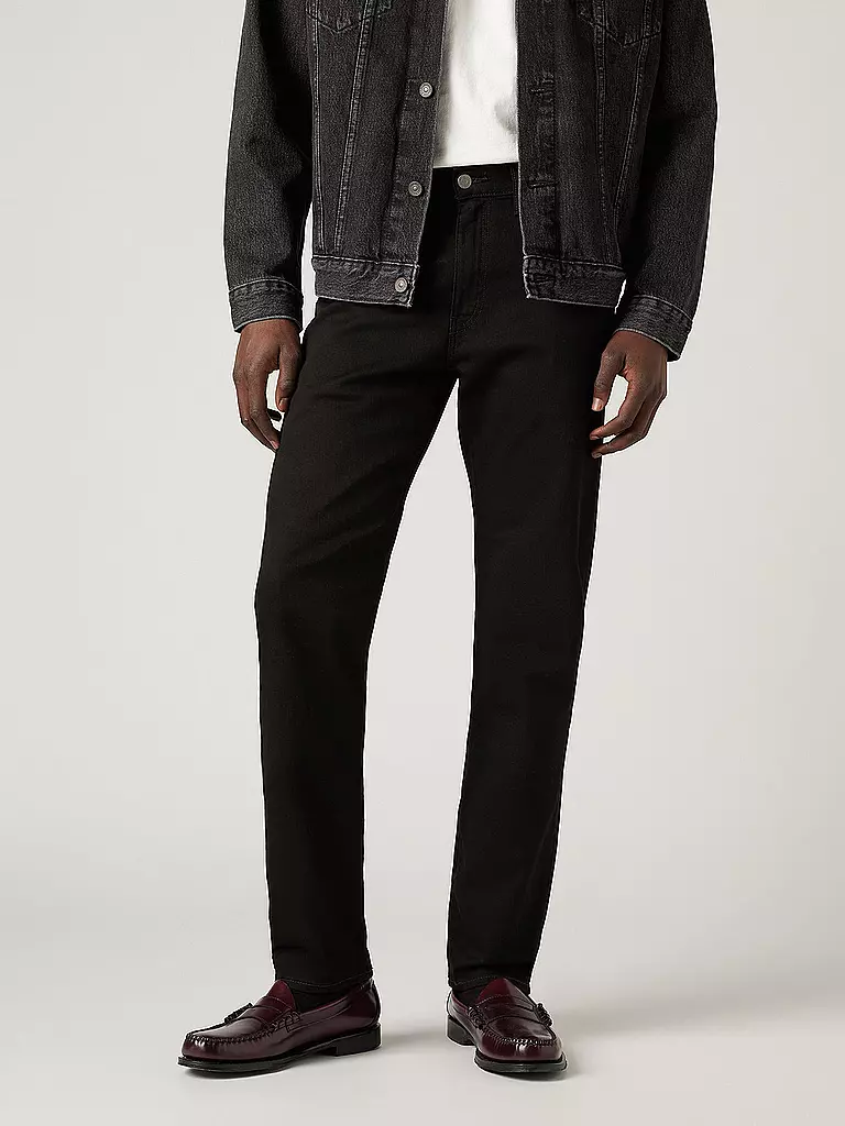 LEVI'S® | Vaqueros Tapered Fit 502 TAPER NIGHTSHINE | 