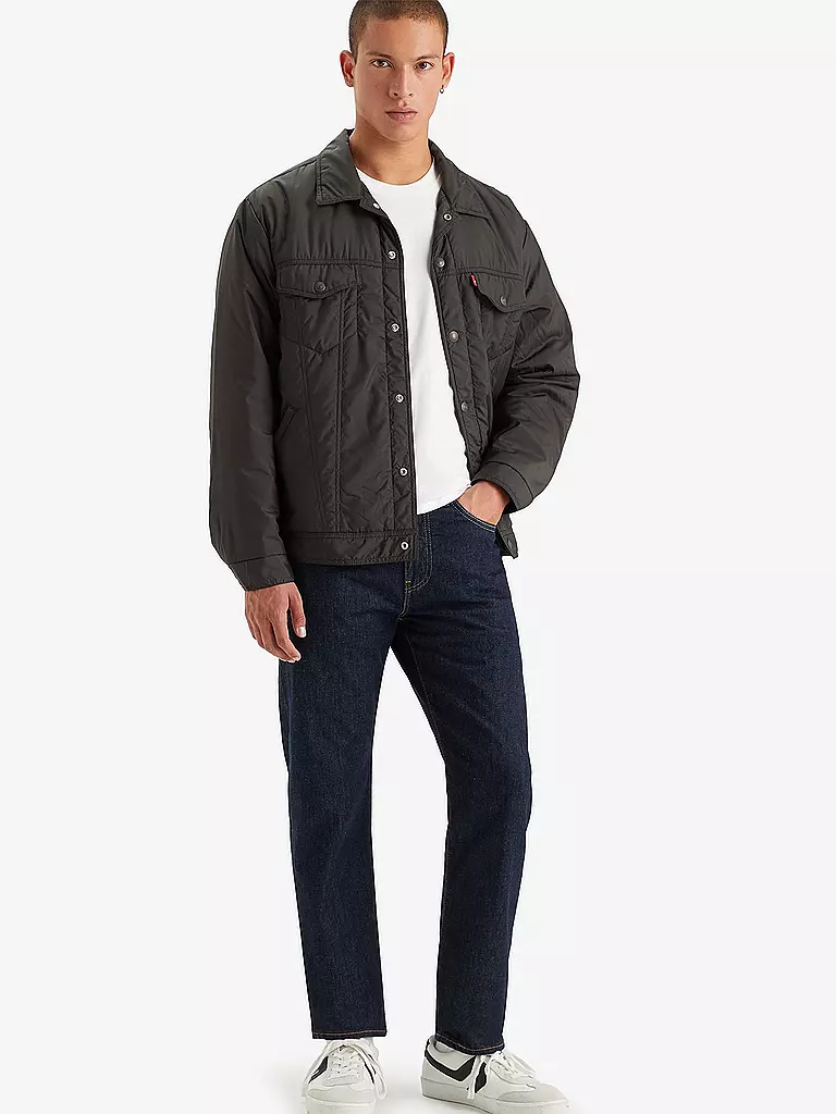 LEVI'S® | Vaqueros Tapered Fit 502 TAPER ROCK | 