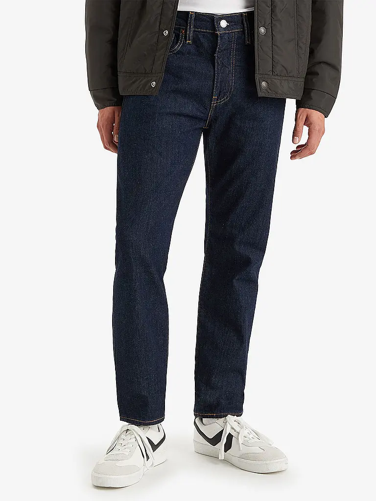 LEVI'S® | Vaqueros Tapered Fit 502 TAPER ROCK | 