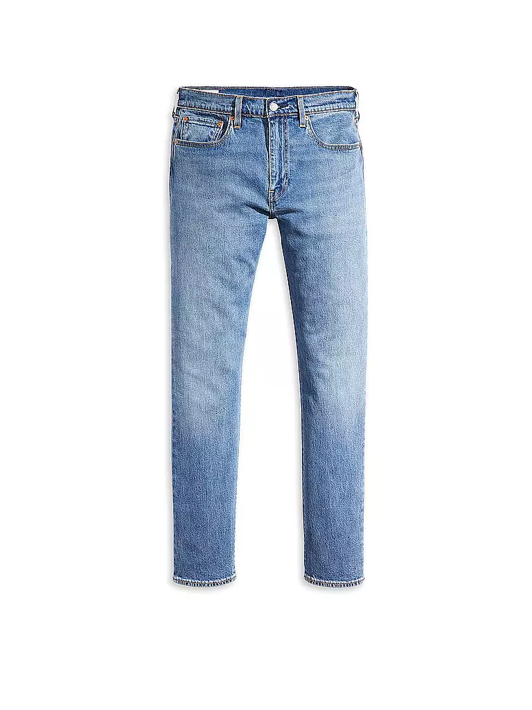 LEVI'S® | Vaqueros Tapered Fit 502 | hellblau