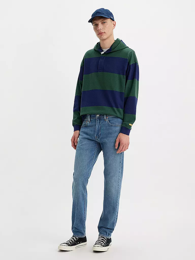 LEVI'S® | Vaqueros Tapered Fit 502 | hellblau