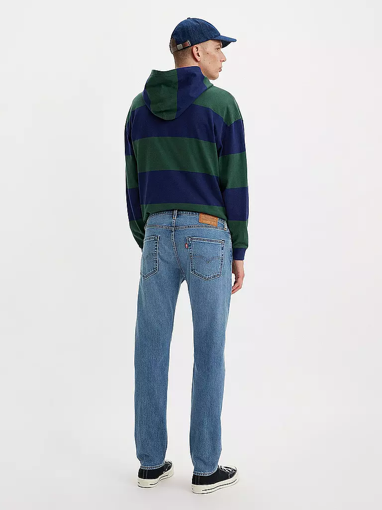 LEVI'S® | Vaqueros Tapered Fit 502 | hellblau