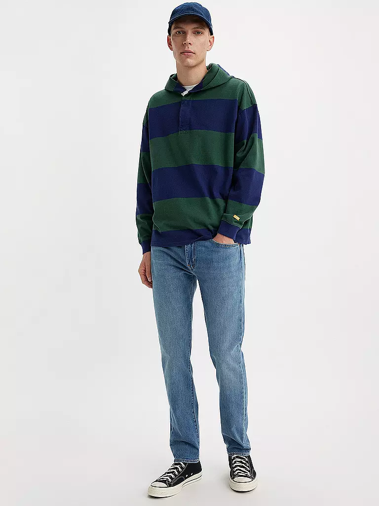 LEVI'S® | Vaqueros Tapered Fit 502 | hellblau