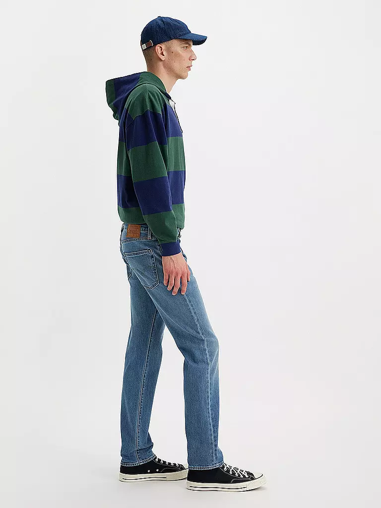 LEVI'S® | Vaqueros Tapered Fit 502 | hellblau