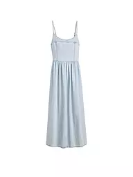 LEVI'S® | Vestido midi ALESSIE | Azul claro