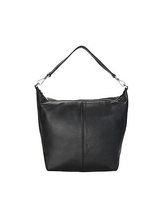 LIEBESKIND BERLIN | Bolso de cuero - Bolso Hobo PARIS Mediano