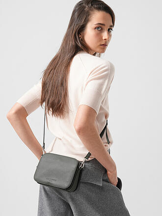 LIEBESKIND BERLIN | Bolso de cuero - Mini Bolso LUKA Small