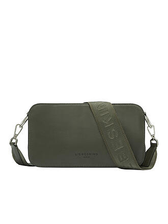 LIEBESKIND BERLIN | Bolso de cuero - Bolso bandolera CLARICE Medium