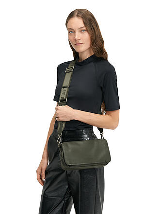 LIEBESKIND BERLIN | Bolso de cuero - Bolso bandolera CLARICE Medium