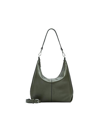 LIEBESKIND BERLIN | Bolso de cuero - Hobo PARIS Medium