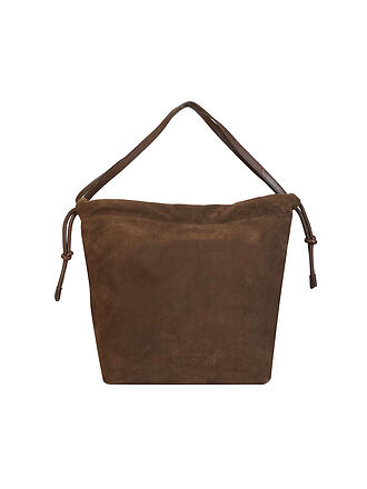 LIEBESKIND BERLIN | Bolso de cuero - Bolso Hobo LYA Medium