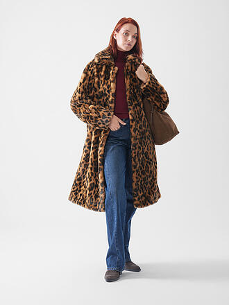 LIEBESKIND BERLIN | Bolso de cuero - Bolso Hobo LYA Medium