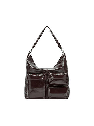 LIEBESKIND BERLIN | Bolso de cuero - Hobo Bag Medium