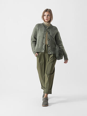 LIEBESKIND BERLIN | Bolso de cuero - Bolso bombonera