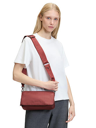 LIEBESKIND BERLIN | Bolso de cuero - Bolso bandolera CLARICE Medium