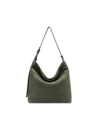 LIEBESKIND BERLIN | Bolso de cuero - Hobo Bag CHUDY