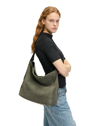 LIEBESKIND BERLIN | Bolso de cuero - Hobo Bag CHUDY
